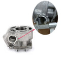 Cylinder Jug Piston Kit for Yamaha TZR 125 (1987–1992) 2RK