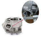 Cylinder Jug Piston Kit for Yamaha TZR 125 (1987–1992) 2RK