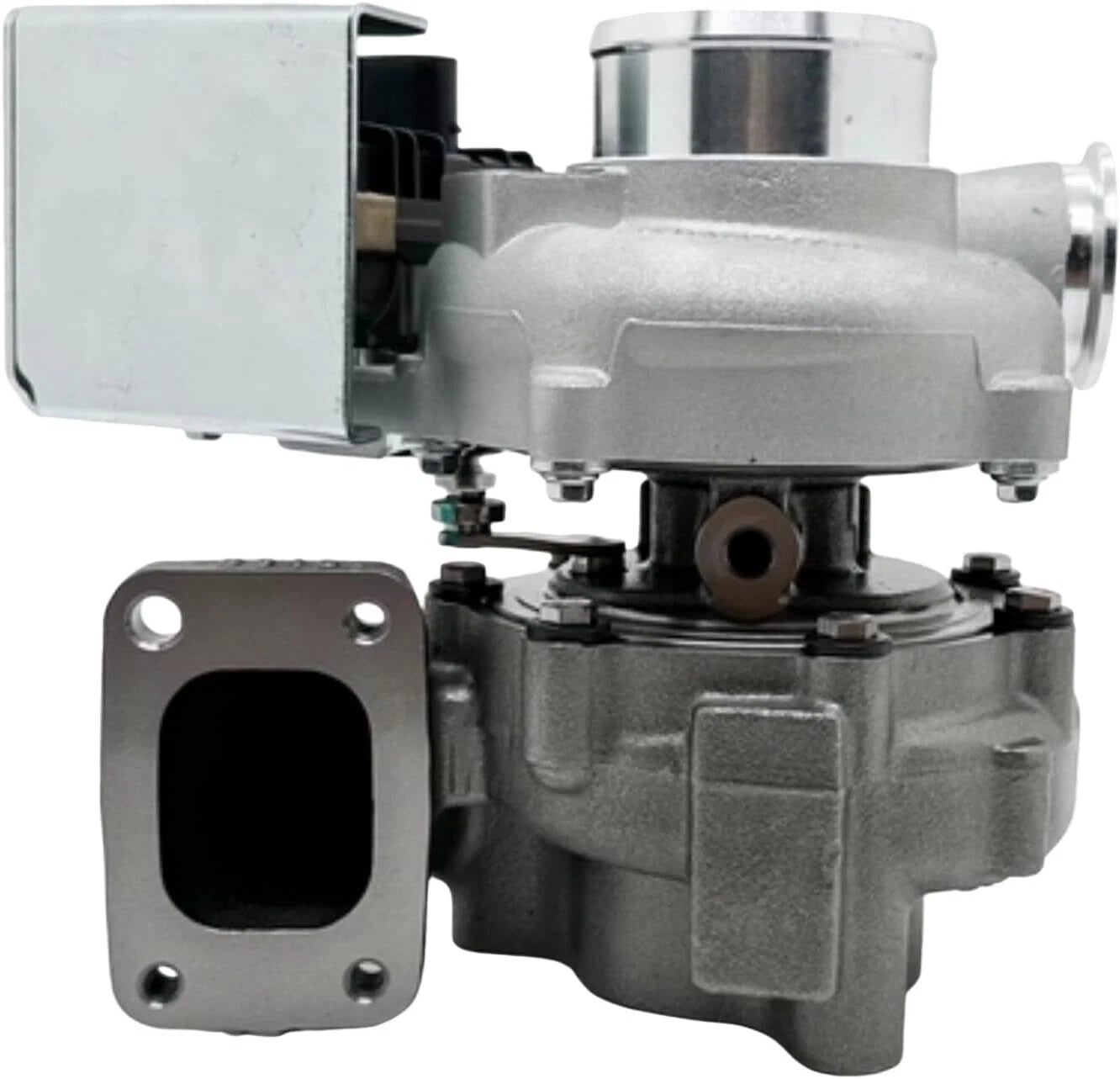 Turbo BV45 Turbocharger 17459880001 5370733 for Cummins ISF2.8T (2010–2018)