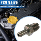 PCV Valve for Subaru Legacy, Outback (2002–2010)