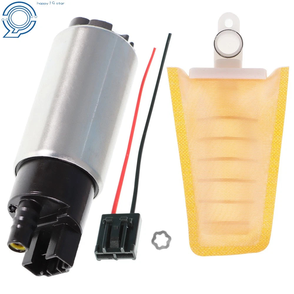Intank Fuel Pump for Yamaha R1 YZF-R1 (2002–2008)