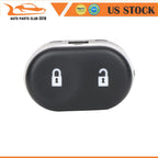 Door Lock Switch for Chevrolet Malibu (2008–2009)
