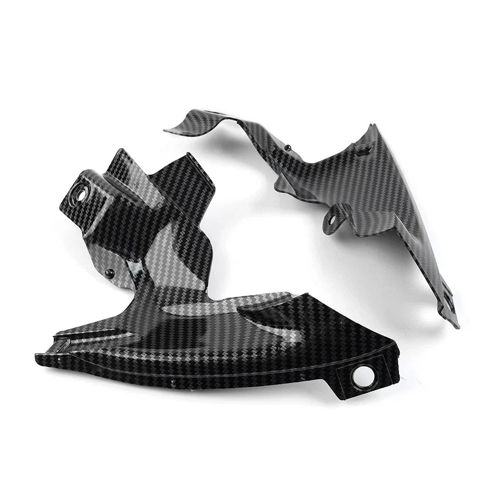 Carbon Fiber Air Ram Intake Duct Bracket for YAMAHA YZF R1 (2007-2008)
