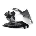 Carbon Fiber Air Ram Intake Duct Bracket for YAMAHA YZF R1 (2007-2008)
