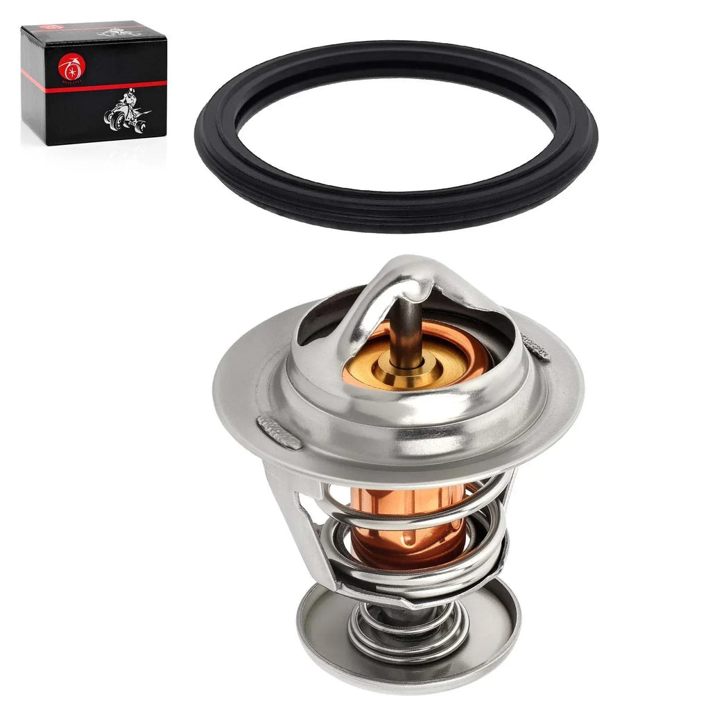 Thermostat O-Ring for Honda Pioneer 500 520 700 700-4 Big Red 700 (2014–2020)