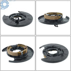 Rear Brake Parking Plate for Hyundai Santa Fe (2007-2009)