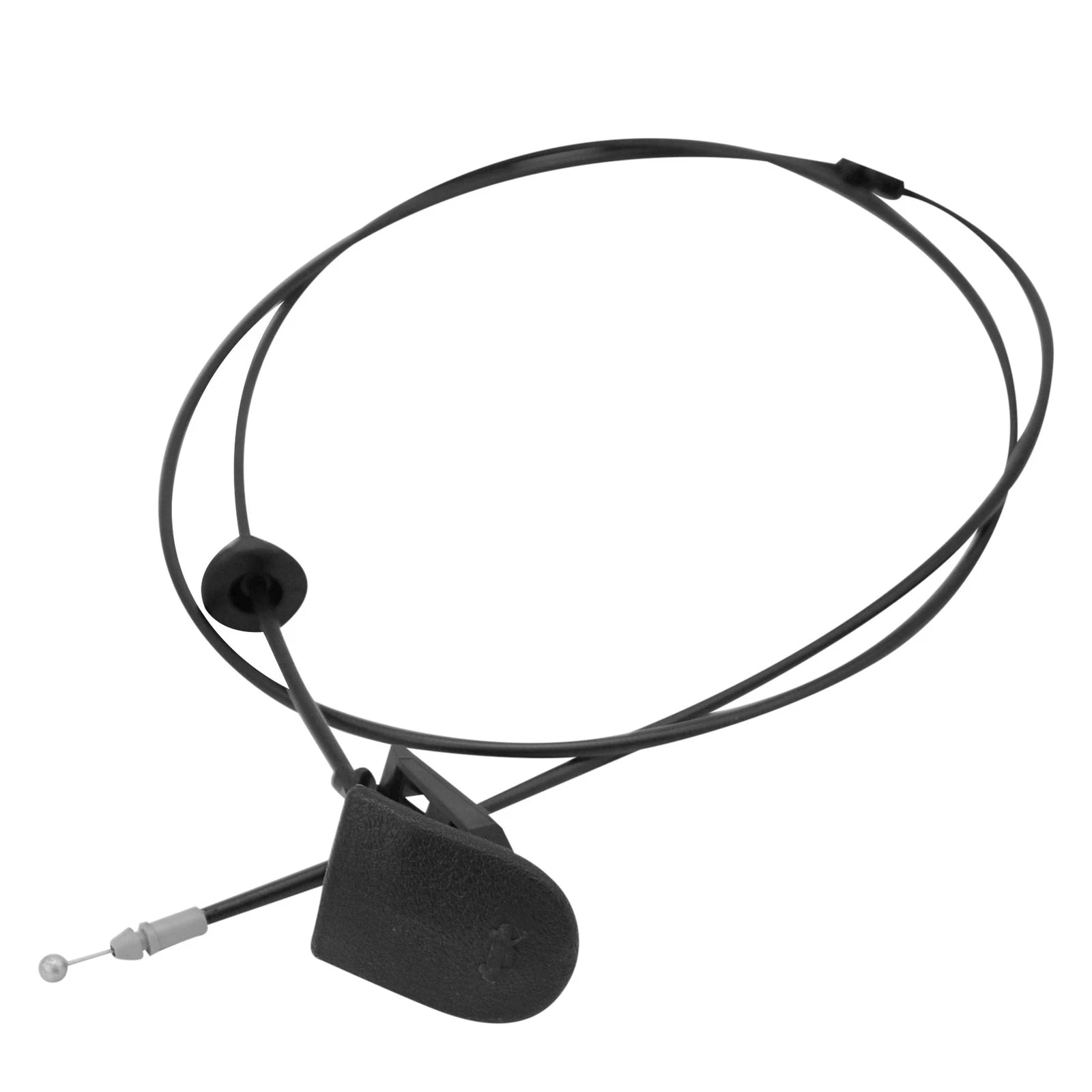 Hood Release Cable for Chevy Aveo Pontiac Wave (2004–2008) 912-187 96442498