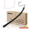 Power Steering Return Line Hose for Jeep Wrangler TJ (1997–2002)