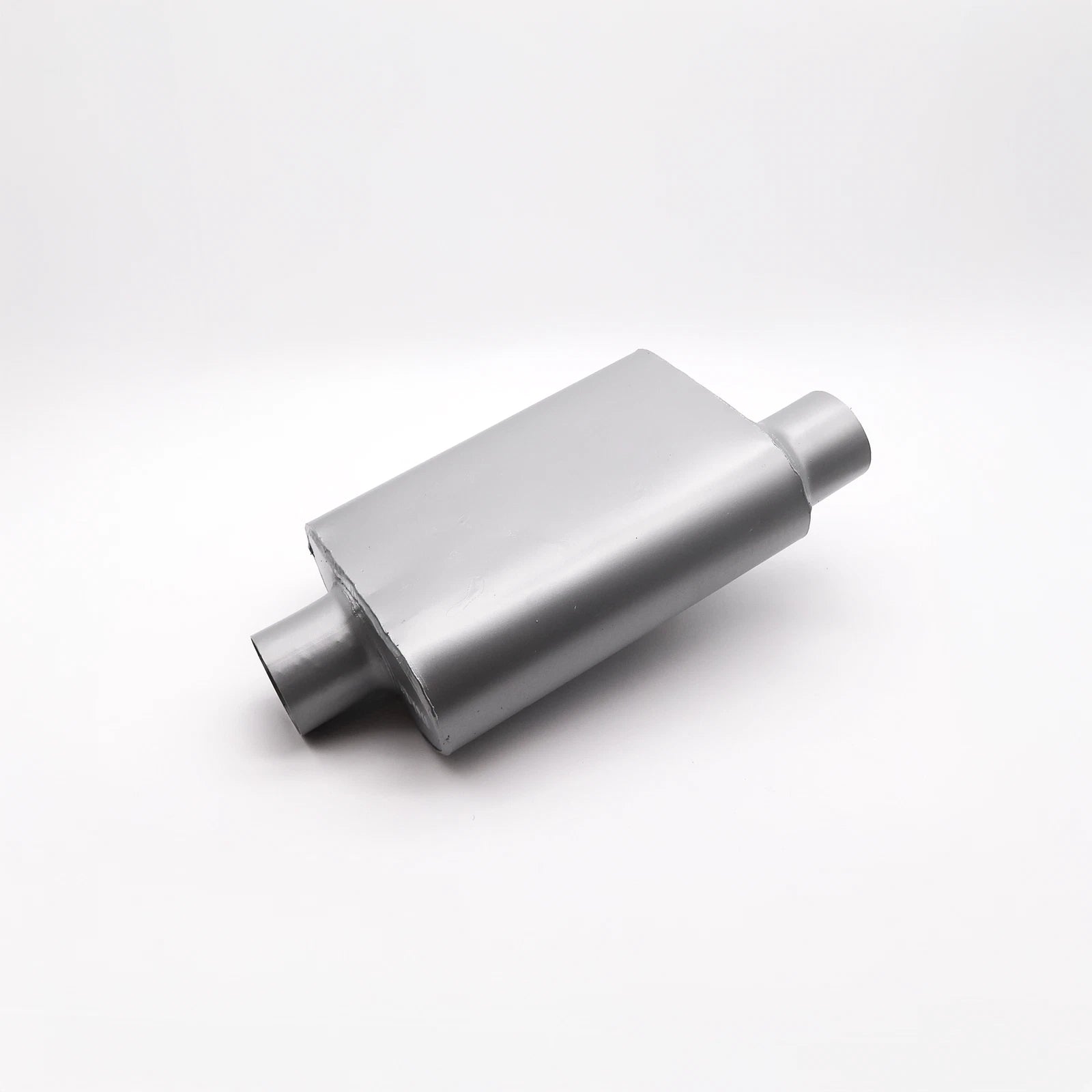 2.5" Aluminized Exhaust Kit for Jeep Wrangler TJ (1997–2000)