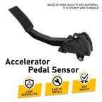 Accelerator Pedal Sensor for Dodge Ram 1500 2500 3500 (2005–2006) 53032753AC EPY