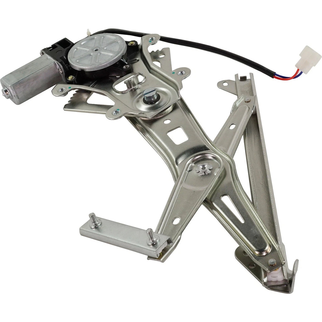 Window Regulator for Subaru Outback (2005–2009) Rear Left Side