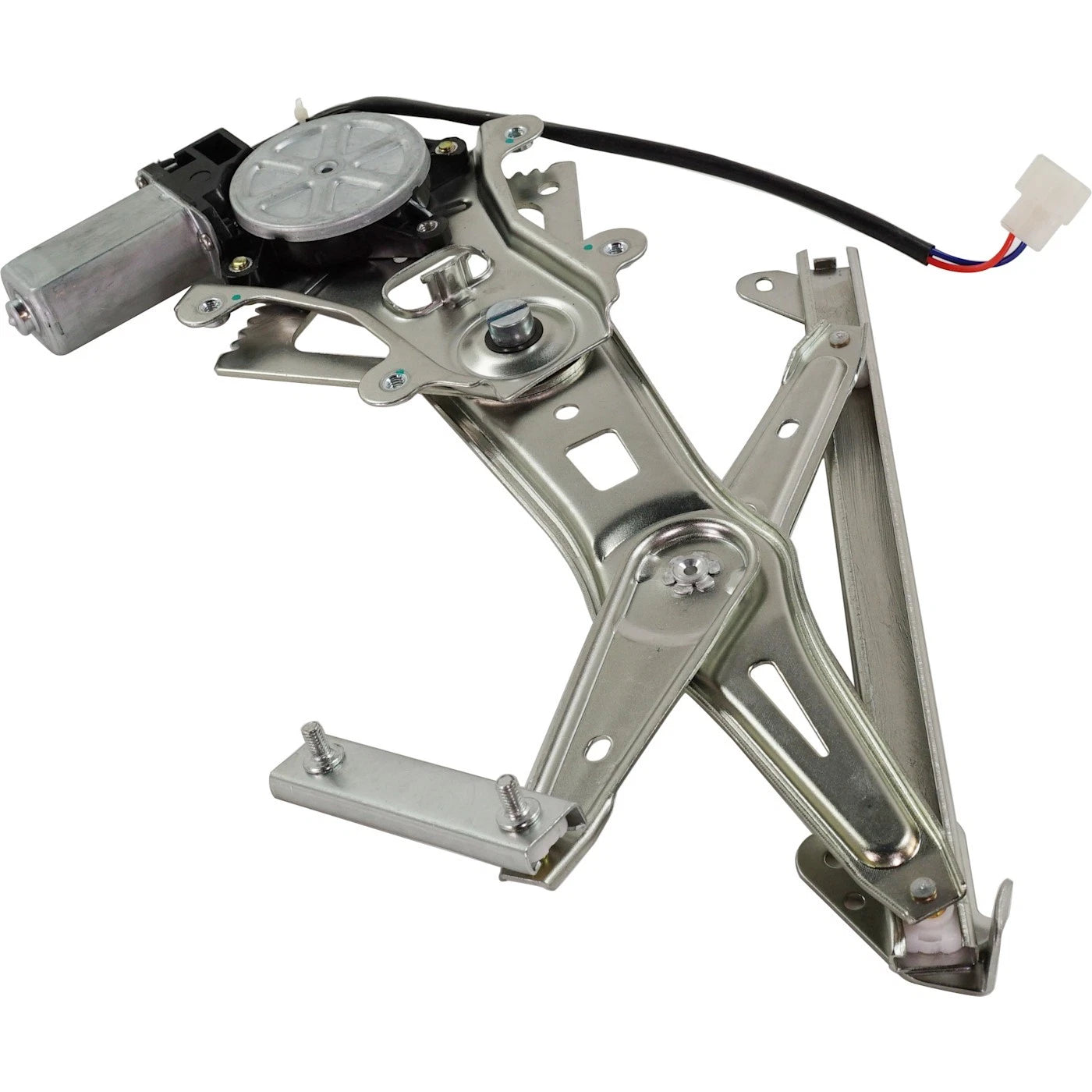 Window Regulator for Subaru Outback (2005–2009) Rear Left Side