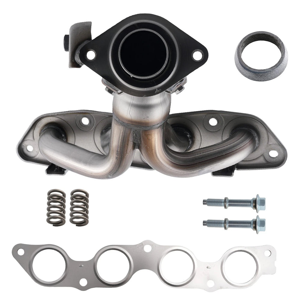Exhaust Manifold for Scion xA xB 2004-2006 Toyota Echo 2000-2005 1.5L