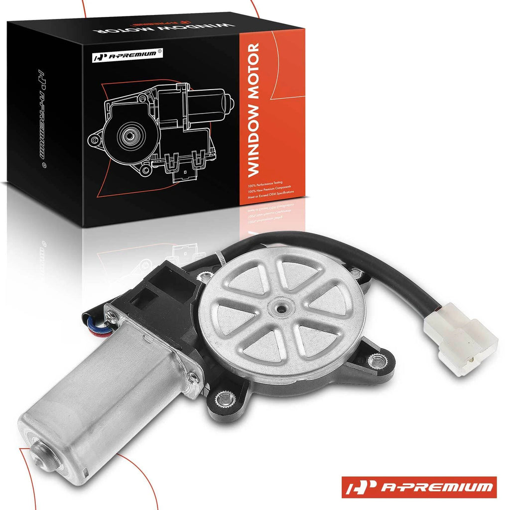 Window Motor for Subaru Forester 1998–2008