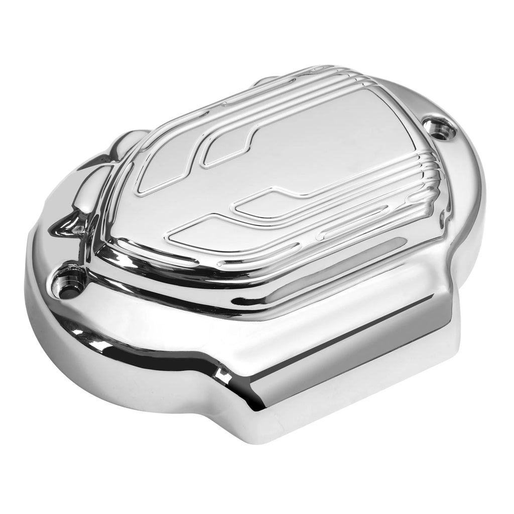 Transmission Side Cover for Harley Electra Glide, Road Glide, Street Glide, Trike (2017–2024)