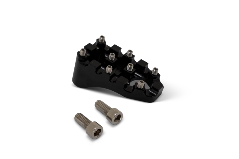 Burly Brand Toe Peg for Harley-Davidson All Models (Universal)