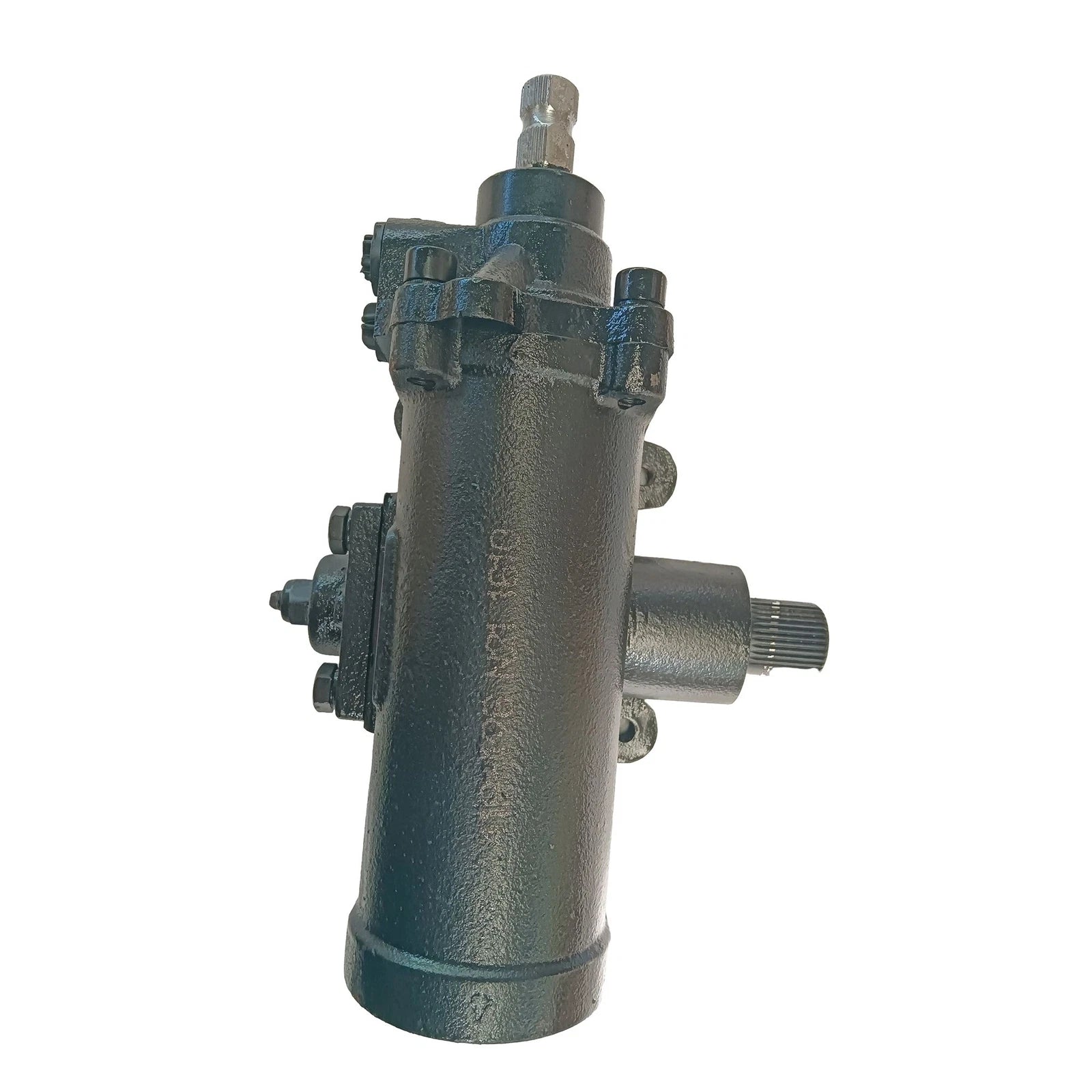 Power Steering Gear Box for Chevrolet Blazer K10 K20 K30 GMC Jimmy (1973–1991)