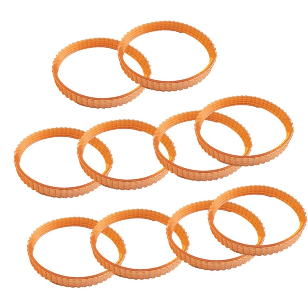 10PC Drive Belt for Electric Planer (F 20A)