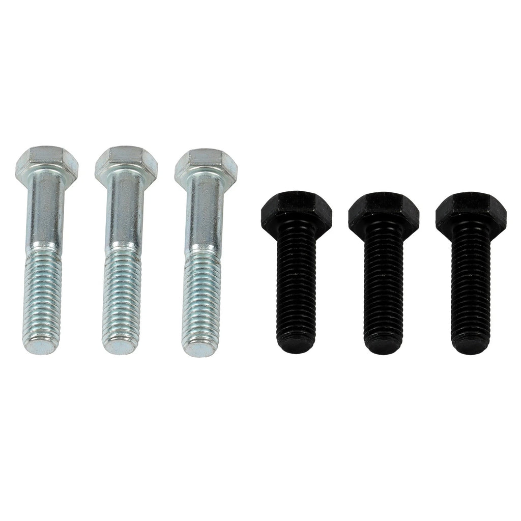 Harmonic Balancer Puller Tool Set for Flywheel Crankshaft (46pc)
