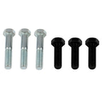 Harmonic Balancer Puller Tool Set for Flywheel Crankshaft (46pc)