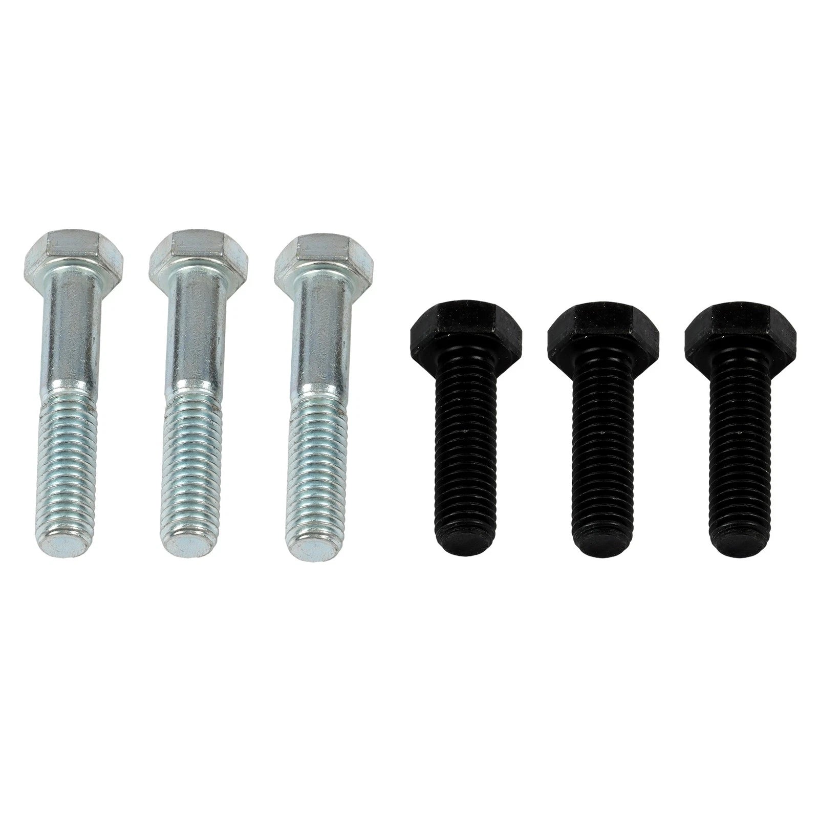 Harmonic Balancer Puller Tool Set for Flywheel Crankshaft (46pc)