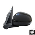 Left Driver Side Door Mirror for Fiat 500L (2014–2019) 68225416AA FI1320102
