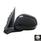 Left Driver Side Door Mirror for Fiat 500L (2014–2019) 68225416AA FI1320102