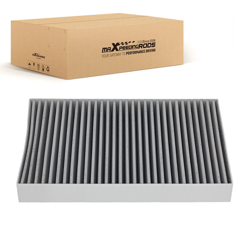 Activated Carbon Cabin Air Filter for Tesla Model S (2012-2016)