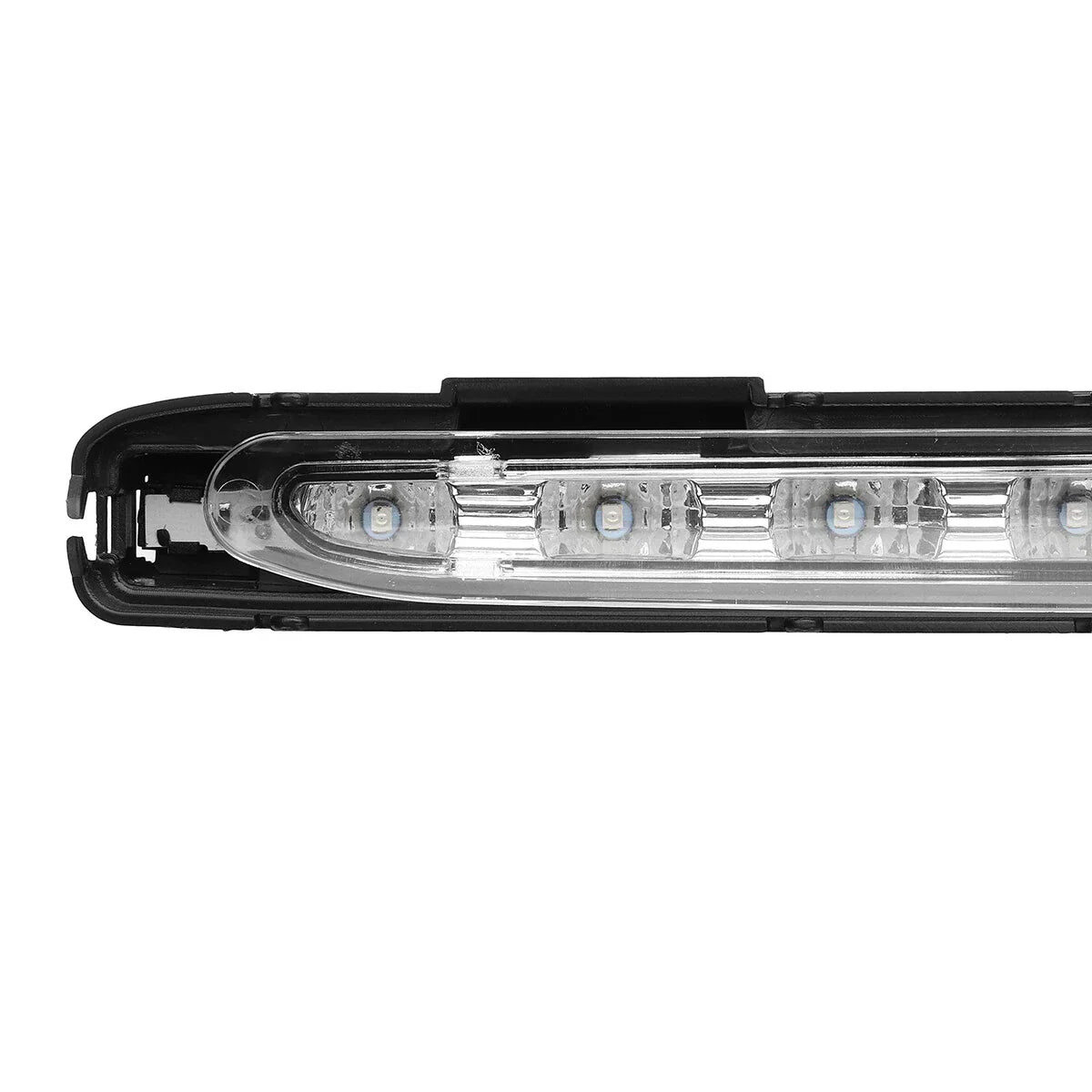 Third Rear Tail Brake Light Lamp for Mercedes Benz E-Class Sedan W211 (02–05)