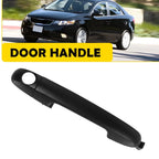 Front LH Exterior Door Handle for Kia Forte Forte Koup (2010–2013)