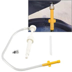 Outboard Gear Lube Oil Pump for Quart 32oz Bottles (8M0072135)