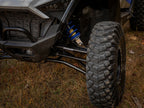 High Clearance A-arms for Polaris RZR PRO XP / 4 (2020+) - Black