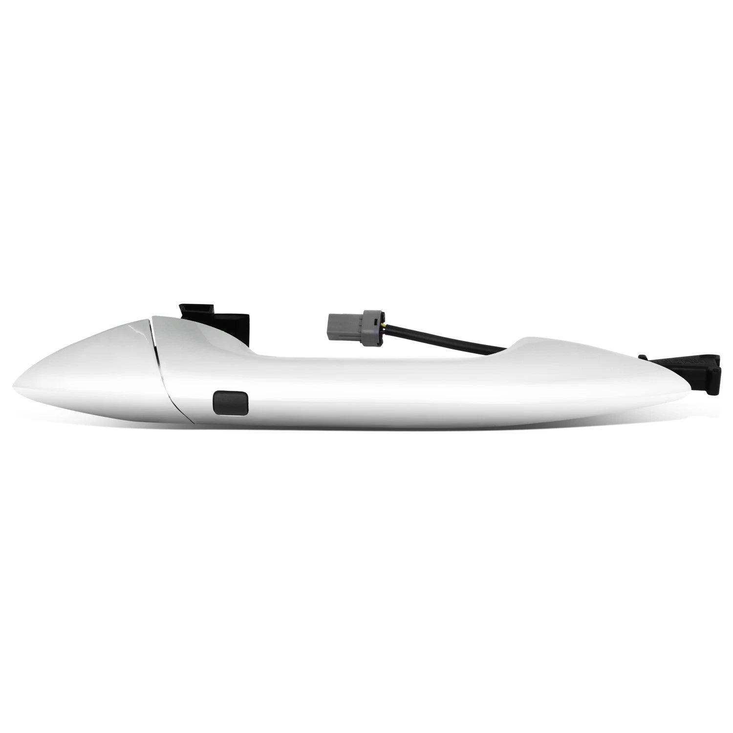 Front Right Outer Door Handle for Hyundai Elantra (2011–2016) - Smart Entry