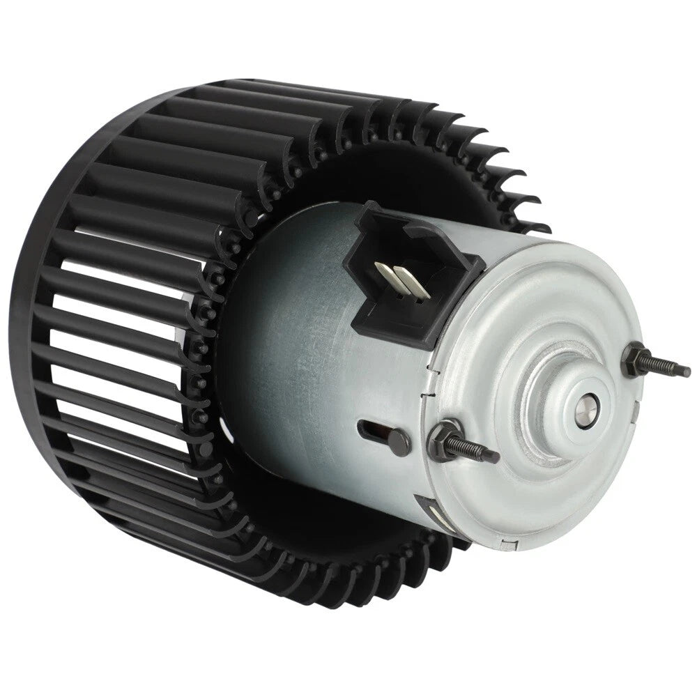 HVAC Heater Blower Motor with Fan Cage for Chevrolet HHR, Cobalt (2005–2011)