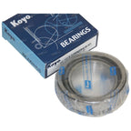 Front Wheel Bearing / 2 x / for Toyota Hilux Surf YN60 YN61 LN60 LN61