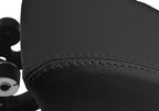 Leather Console Lid Pull Over Armrest Cover for Chevrolet Cruze (2016–2018)