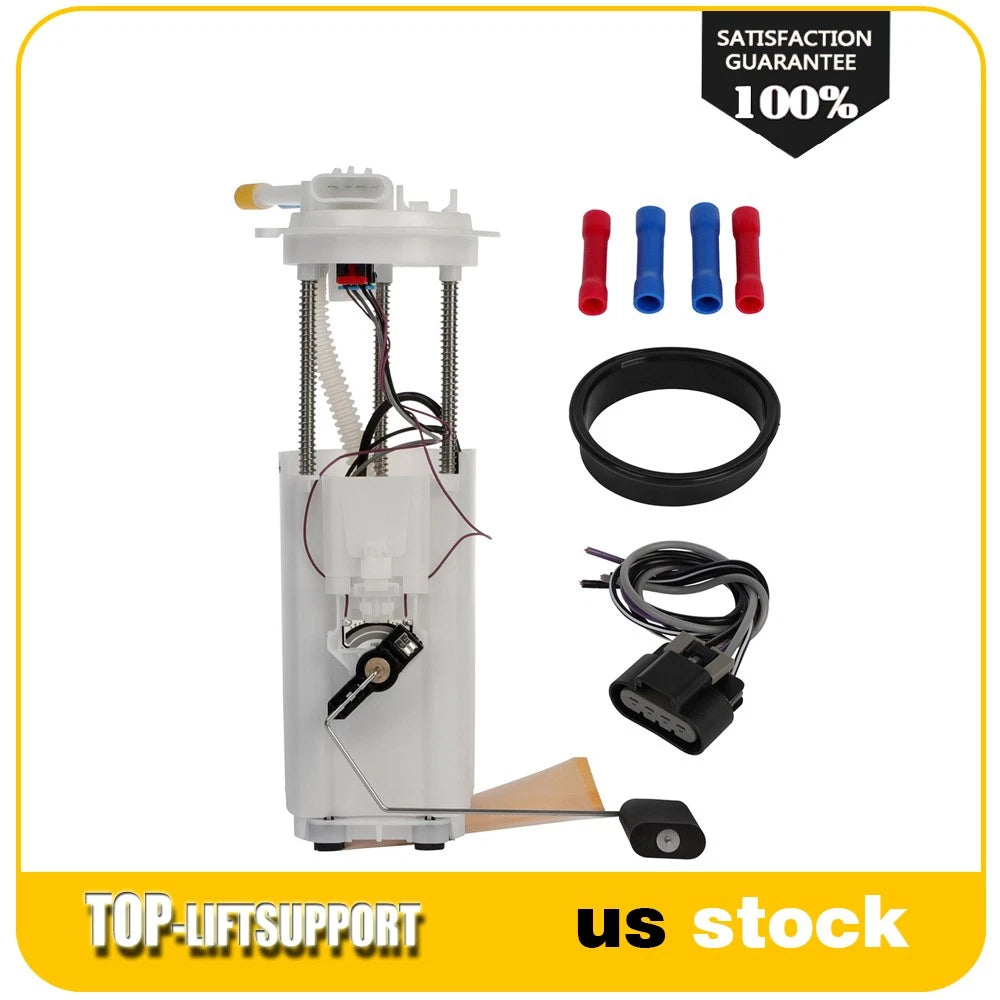 Fuel Pump Assembly for Chevy Blazer GMC Jimmy (1998–2004)