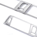 Center Console Air Vents for BMW 3 Series (2006-2013)