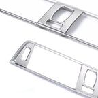 Center Console Air Vents for BMW 3 Series (2006-2013)