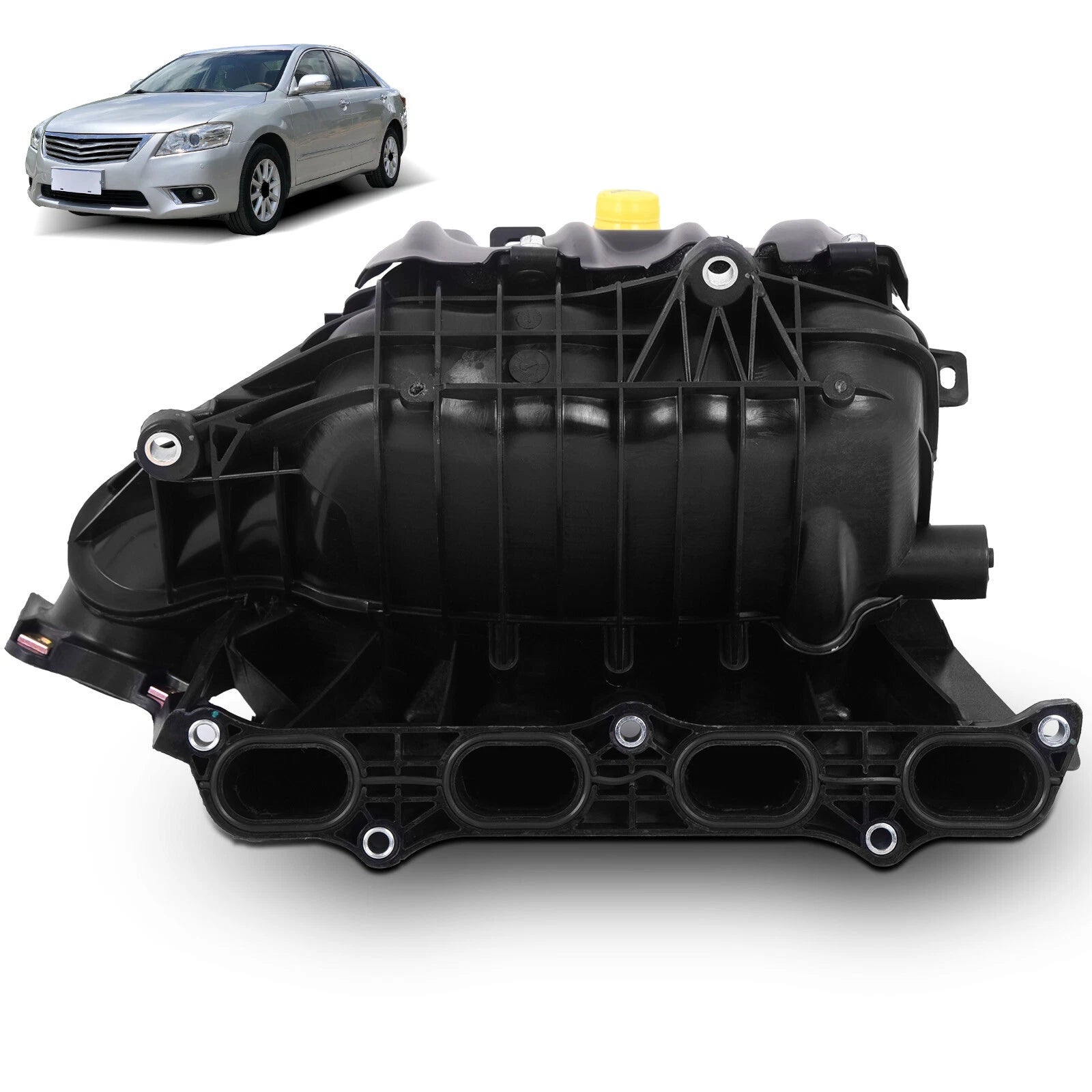 Intake Manifold for Toyota Camry RAV4 2.4L (2006–2011)