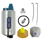 Fuel Pump + Regulator & Tank Seal for Suzuki GSX650F GSR750 (2008–2014) 15100-18H11