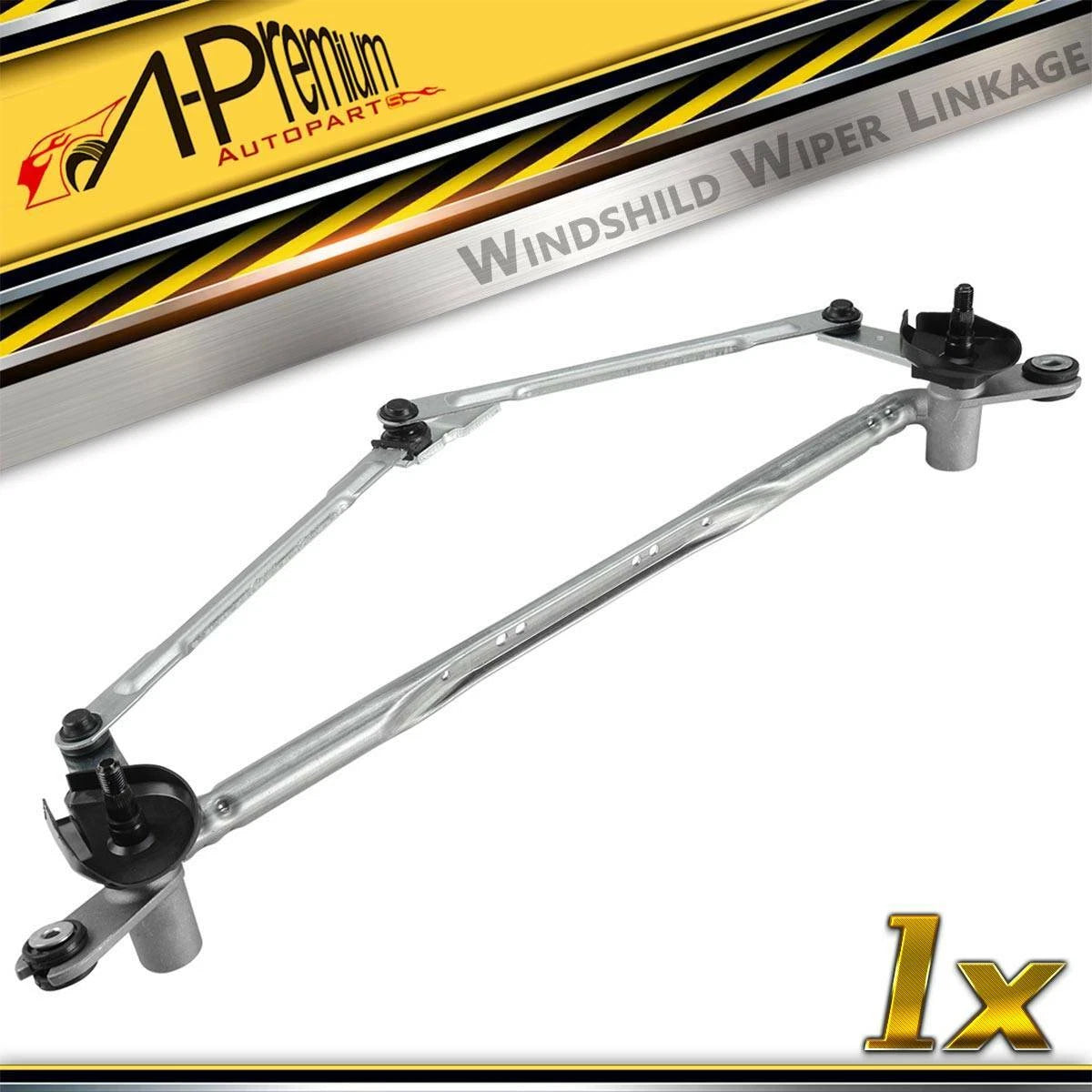 Wiper Linkage for Hyundai Santa Fe (2010–2012) Kia Sorento (2010–2012)