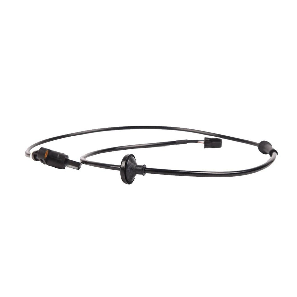 Rear ABS Wheel Speed Sensor for VW Cabrio Golf Jetta (1995-2002)