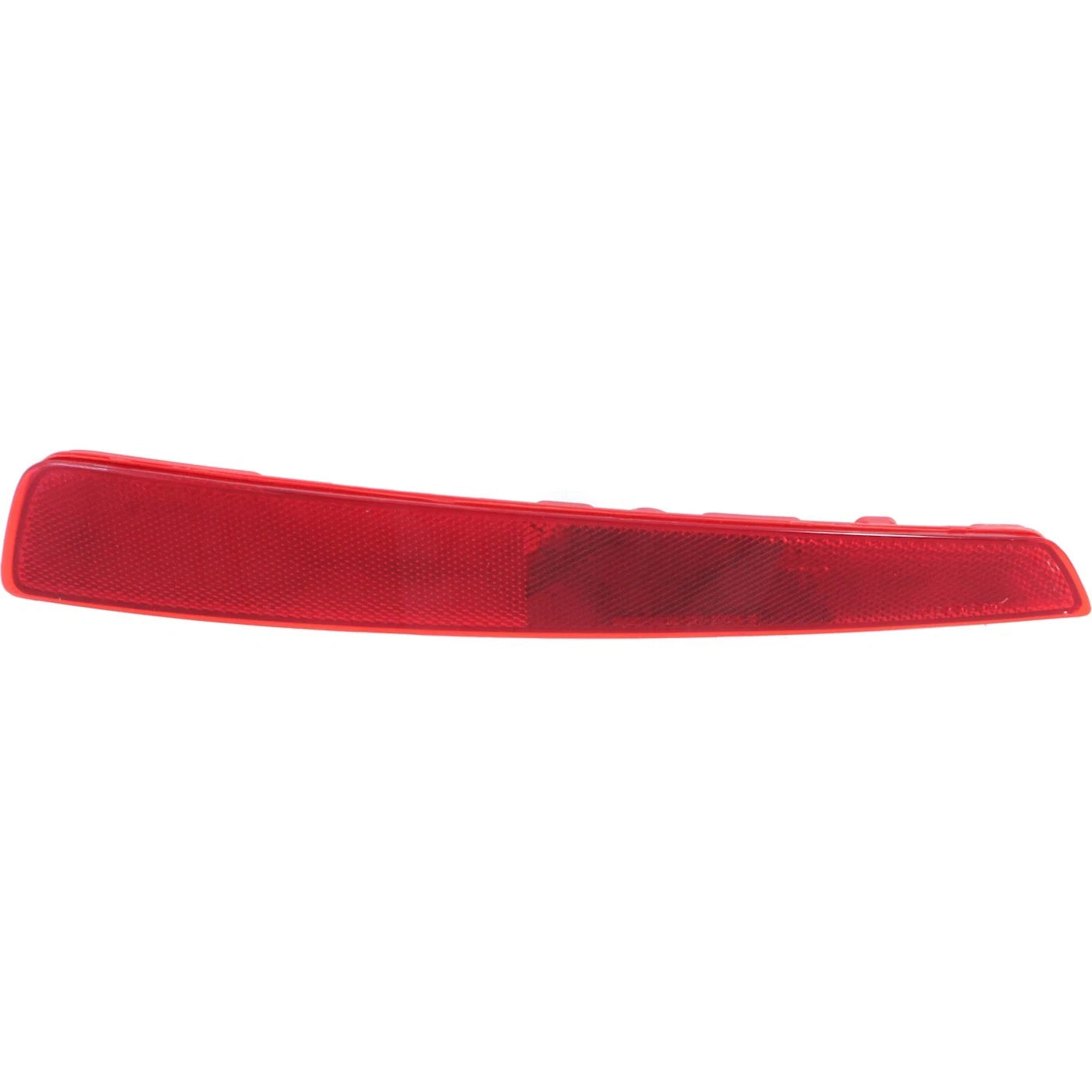 Bumper Face Bar Reflector Light for Acura MDX (2001-2006)