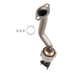 Direct Fit Catalytic Converter with Heat Shield for Honda Fit (2009–2013)