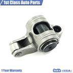 Set of 1.5 Stainless Steel Roller Rocker Arms for Small Block Chevy (305–400)