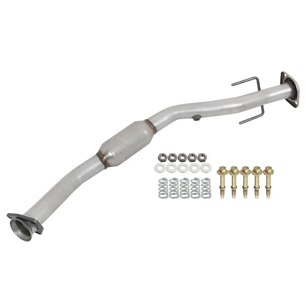 Catalytic Converter for GMC Envoy (2002–2005)