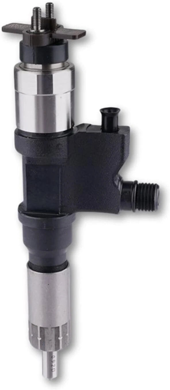 Fuel Injector 1pcs for Isuzu 4HK1 6HK1 (2000–2023) 8-97602485-1 095000-5341