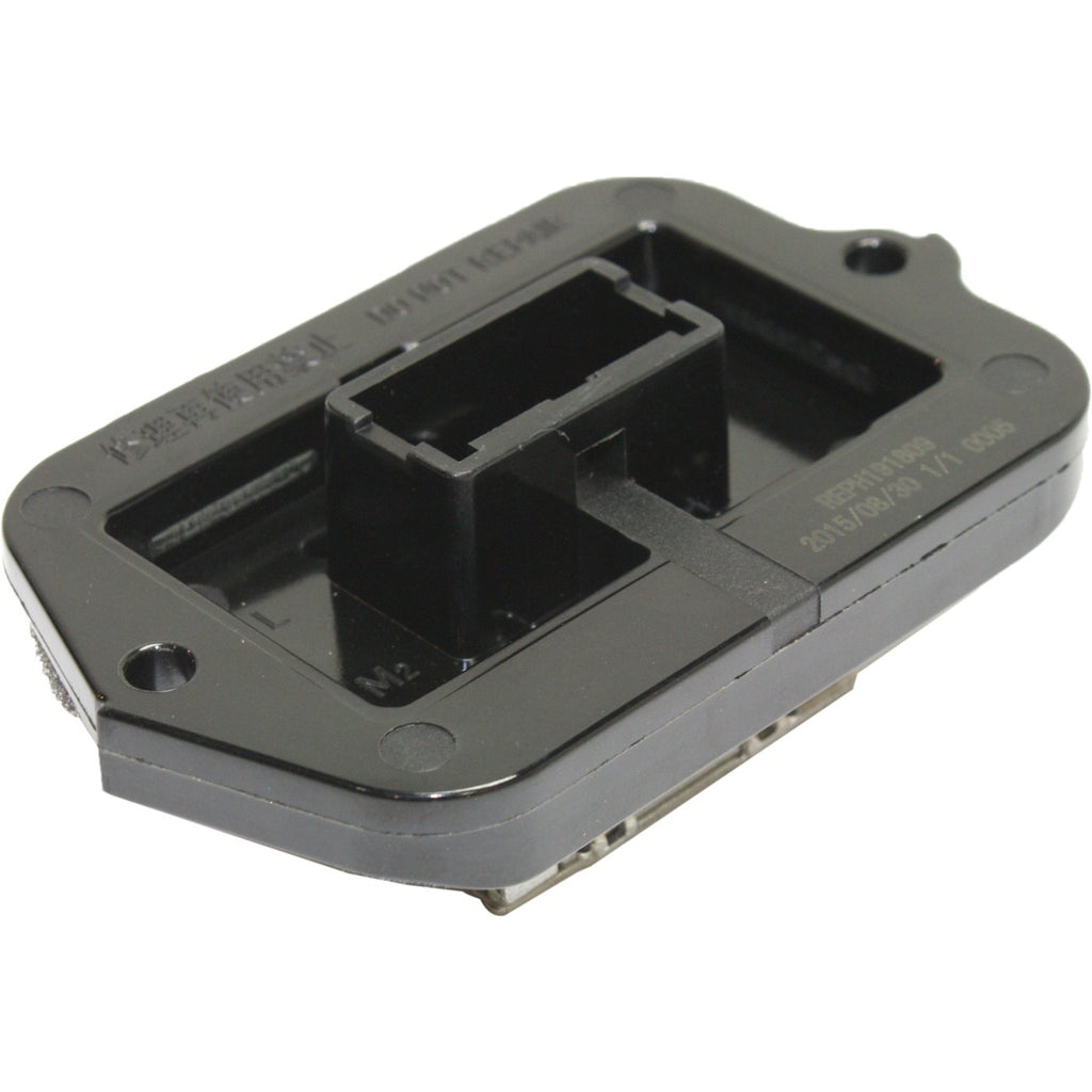 Blower Motor Resistor for Honda Accord, Isuzu Oasis (1996–1999)
