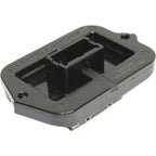Blower Motor Resistor for Honda Accord, Isuzu Oasis (1996–1999)